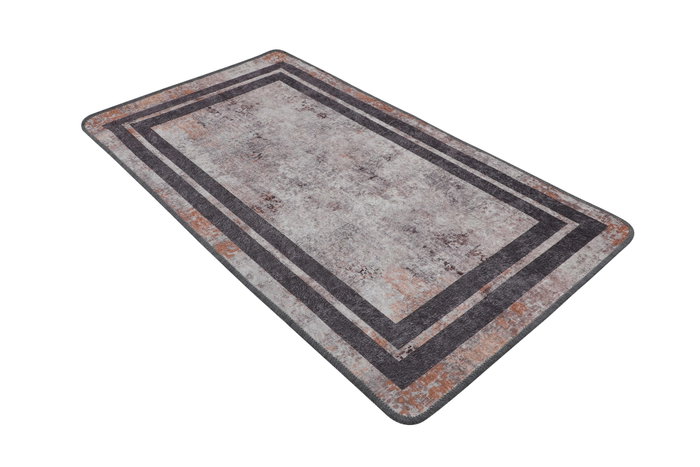 Mijölnir Alfombrilla de baño Sione Multicolor